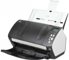 Протяжный сканер Fujitsu fi7160
