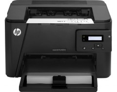 Принтеры лезерные HP LaserJet Pro 200 M201n