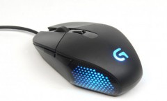 Мышка Logitech G302