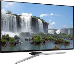 Телевизор Samsung LED UE55J6300