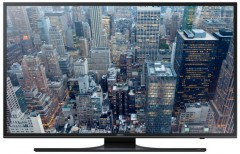 Телевизор Samsung LED UE75JU6400