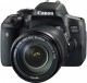 Canon EOS 750D + 18-135 IS STM KIT 