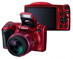 Фотокамера Canon PS SX410 IS