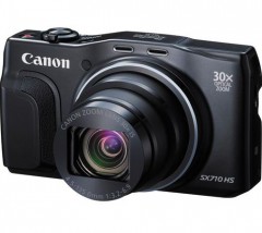 Фотоаппарат Canon PS SX710HS