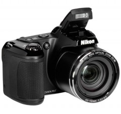 Фотокамера Nikon L340