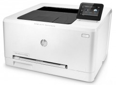 Принтер Лазерный HP ColorLaserJet Pro 200 M252dw