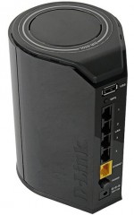 WI-FI Роутер D-LINK DIR-850L/RU/A1A