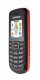 GT-E1080 ZRASEK (Red)