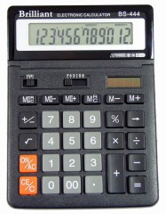 Калькулятор Brilliant Калькулятор 444