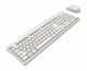 Base 305 Combo, BEIGE, PS/2