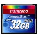 Transcend TS32GCF400 