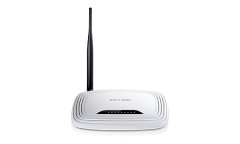 Wi-Fi-точка доступа (роутер) TP-LINK TL-WR741ND