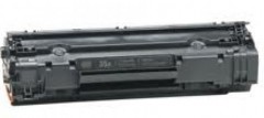 Картридж для лазерного принтера HP CE278A black
