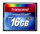 Transcend TS16GCF400 16GB 