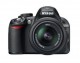 Nikon D3100 KIT AF-S DX NIKKOR 18-55mm f/3.5-5.6G VR 