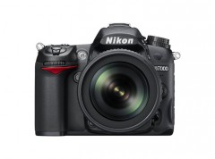 Фотокамера Nikon D7000 KIT AF-S DX NIKKOR 18-105mm f/3.5-5.6G VR