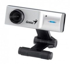 WEB / PC КАМЕРА Genius Facecam 1320, 1.3Mpix, MF WEB / PC КАМЕРА Genius Facecam 1320, 1.3Mpix, MF