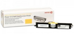 Картридж для лазерного принтера XEROX 6121 yellow