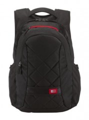 Рюкзак для ноутбука CaseLogic DLBP116K, Black Sports 16"/15"
