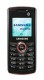 GT-E2121B (Candy Red)