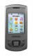 GT-E2550 (Metallic Silver)