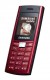 SGH-C170 (Scarllet Red)