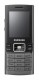 SGH-M200 (Metallic Grey)