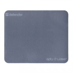 Коврик для мыши Defender opti-laser Silver