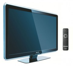 LCD ЖК-телевизор Philips 42PFL9603D/10