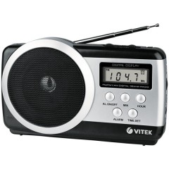Радиоприемник Vitek VT-3581