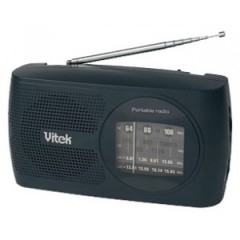 Радиоприемники Vitek VT-3587
