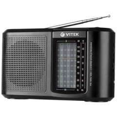 Радиоприемники Vitek VT-3590