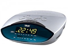 Часы-радио Vitek VT-3517