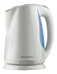 Электрочайник Maxwell MW-1004