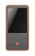 Iriver E 300, Orange, 4Gb 