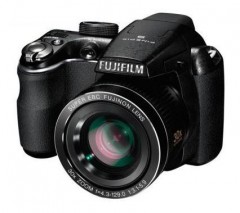 Фотокамера Fuji Finepix S4000HD