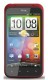 S710e, Incredible S (Vivo), Red