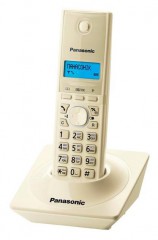 Радиотелефон Panasonic KX-TG1711UAJ, Beige
