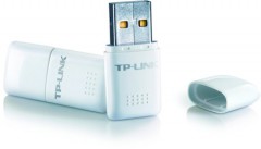 WIFI адаптер USB TP-LINK TL-WN723N