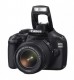 Canon EOS 1100D & EF-S18-55 IS II 