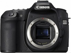 Фотокамера Canon EOS 60D Body