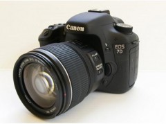 Фотокамера Canon EOS 7D, Body