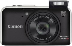 Фотокамера Canon PS SX230HS