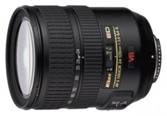 Стандартны зум Nikon 24-120mm f/3.5-5.6G ED-IF AF-S VR Zoom-Nikkor