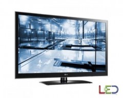 LED ЖК-телевизор LG 32LV3550