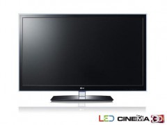 3D LED ЖК-телевизор LG 32LW4500