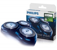 Насадки для бритья Philips PHILIPS HQ8/50