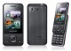 Mobile Phone GT-E2330 (Mirror Black)