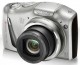 Canon PS SX150IS Silver 