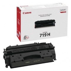Картридж для лазерного принтера Canon 719H, black